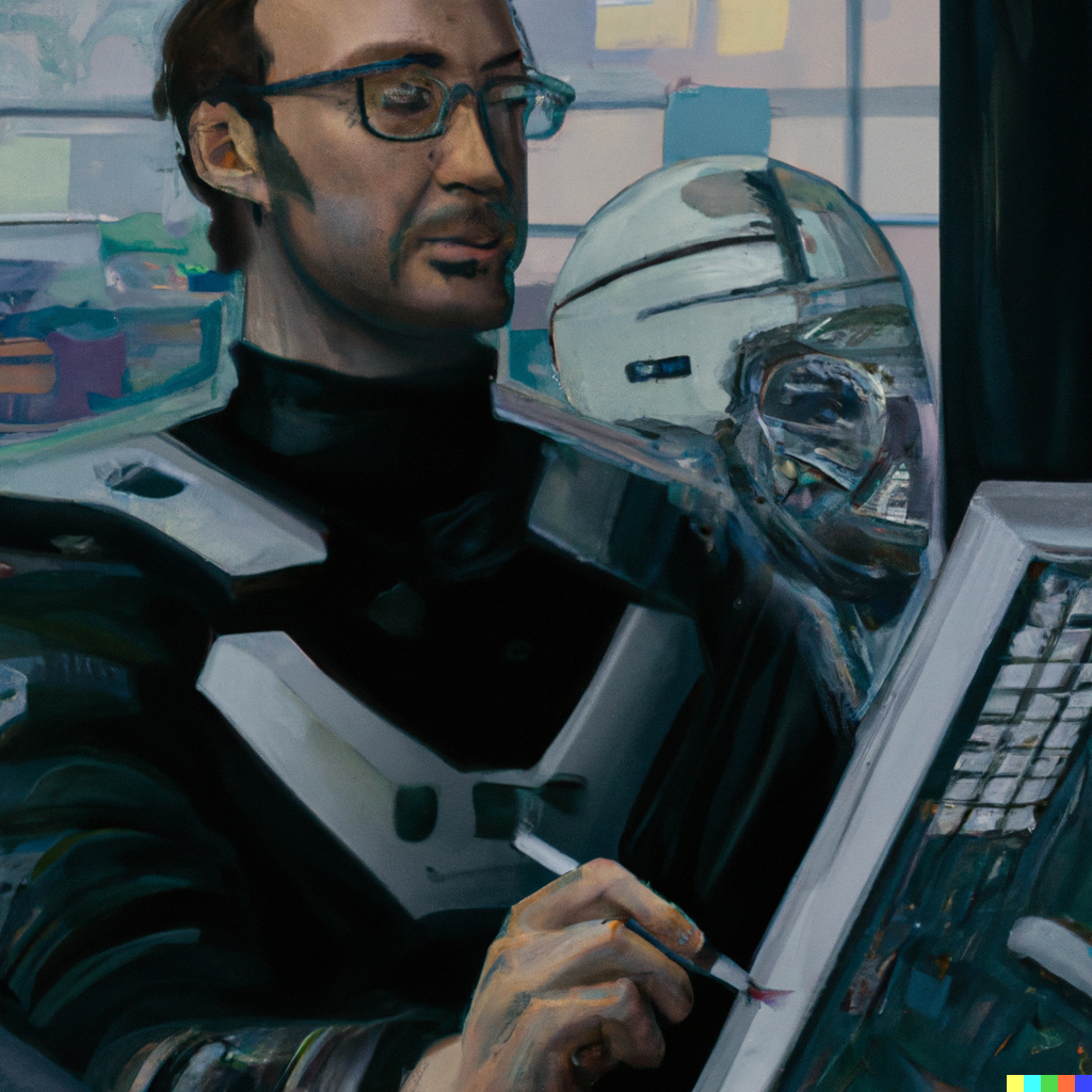 Vehicle designer - Design